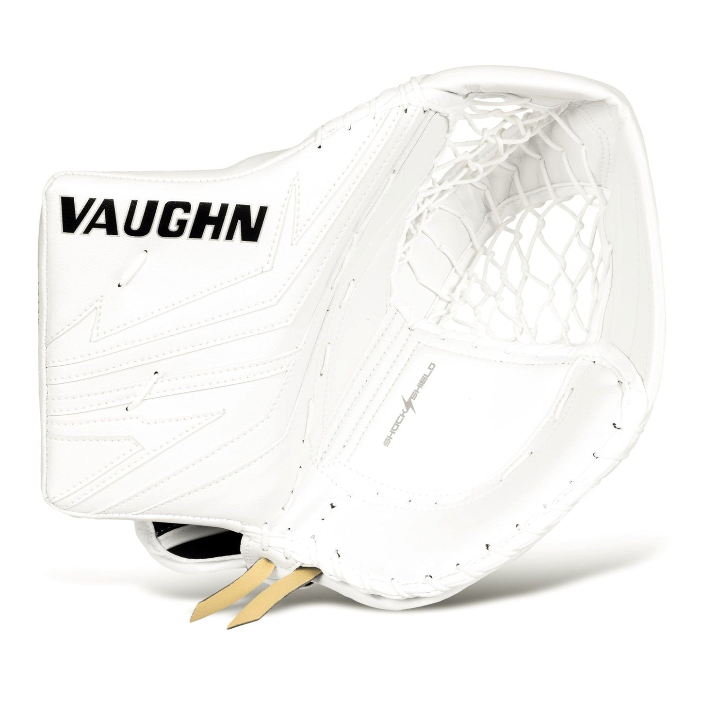 Vaughn Ventus SLR4 Pro Carbon Fanghand SR