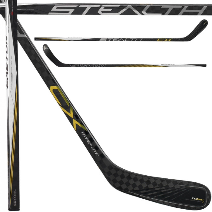 Easton Stealth CX Schläger INT