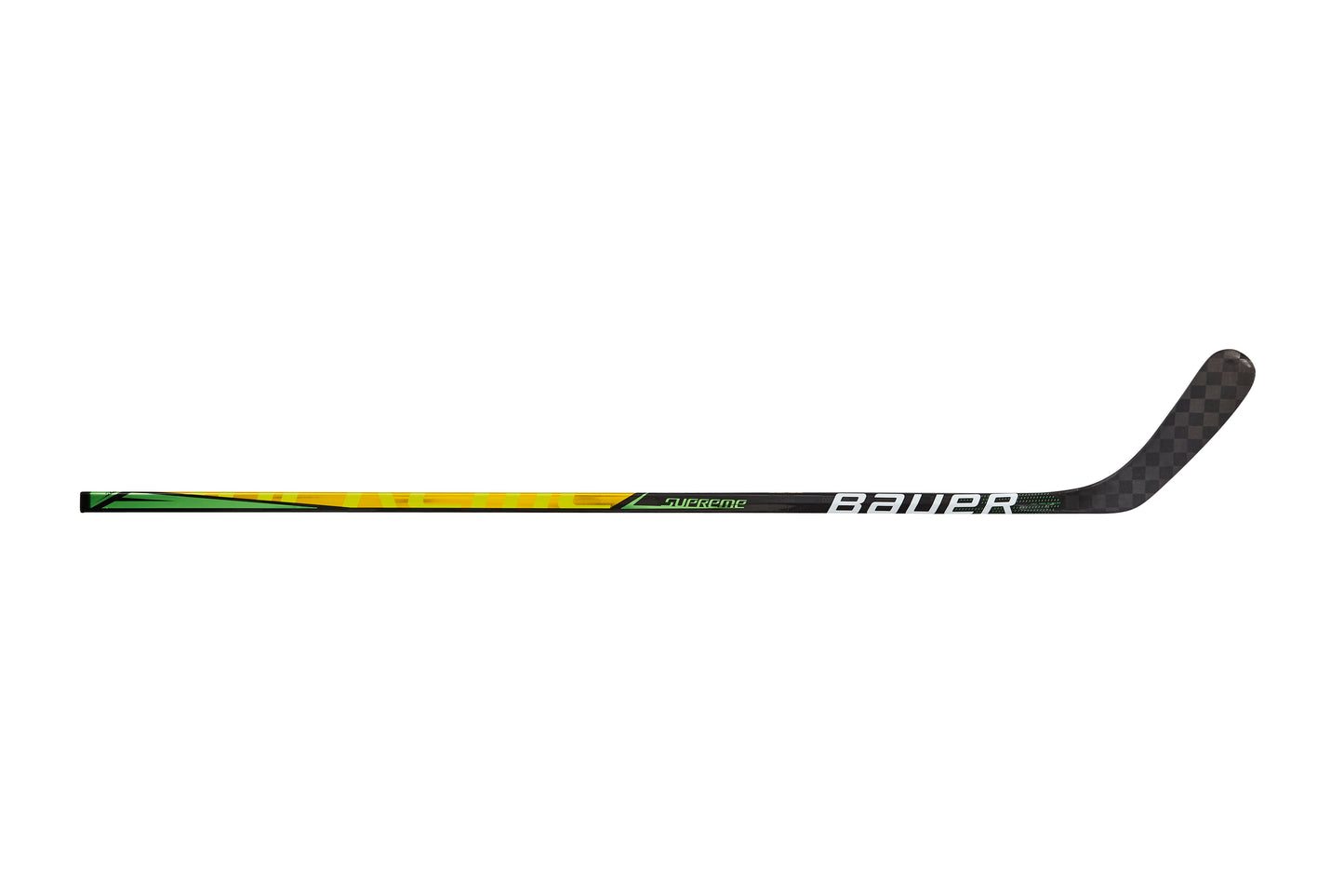 Bauer Supreme Ultrasonic Schläger SR