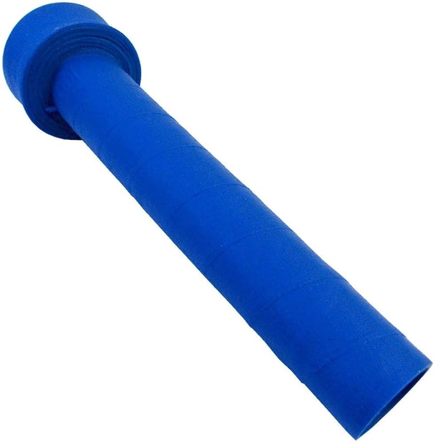 Tacki-Mac Grip Schlägerende