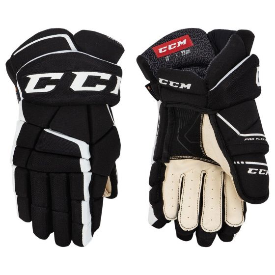 CCM Super Tacks 9060 Handschuhe JR