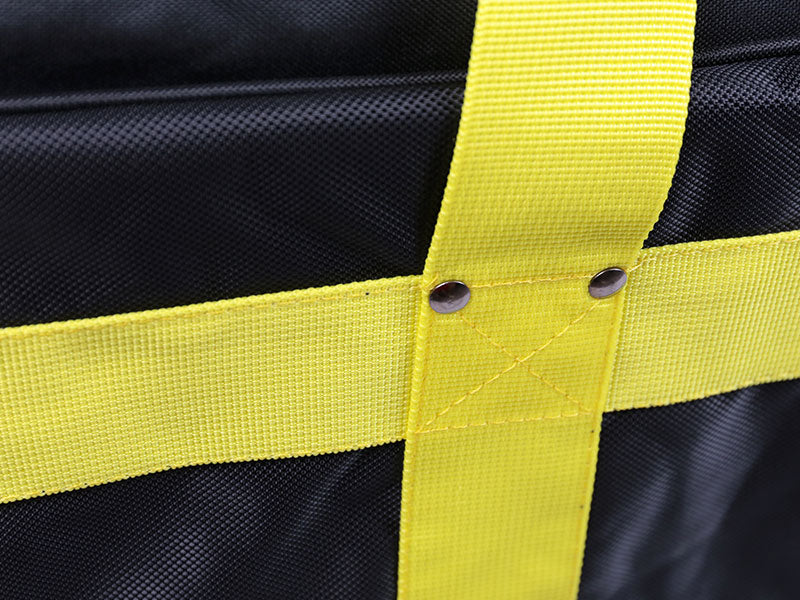 Fischer Spielertasche ohne Rollen JR