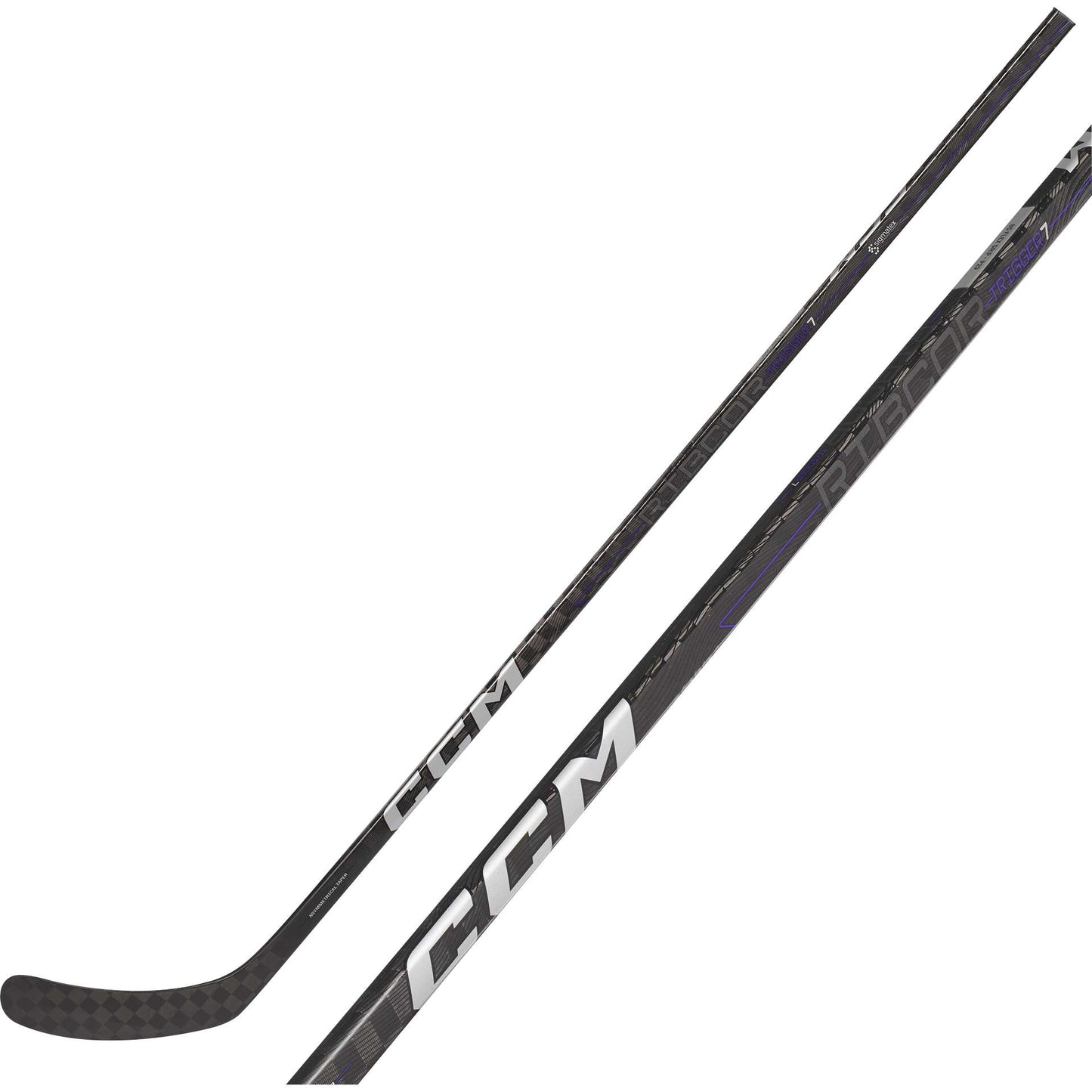 CCM Ribcor Trigger 7 Schläger INT