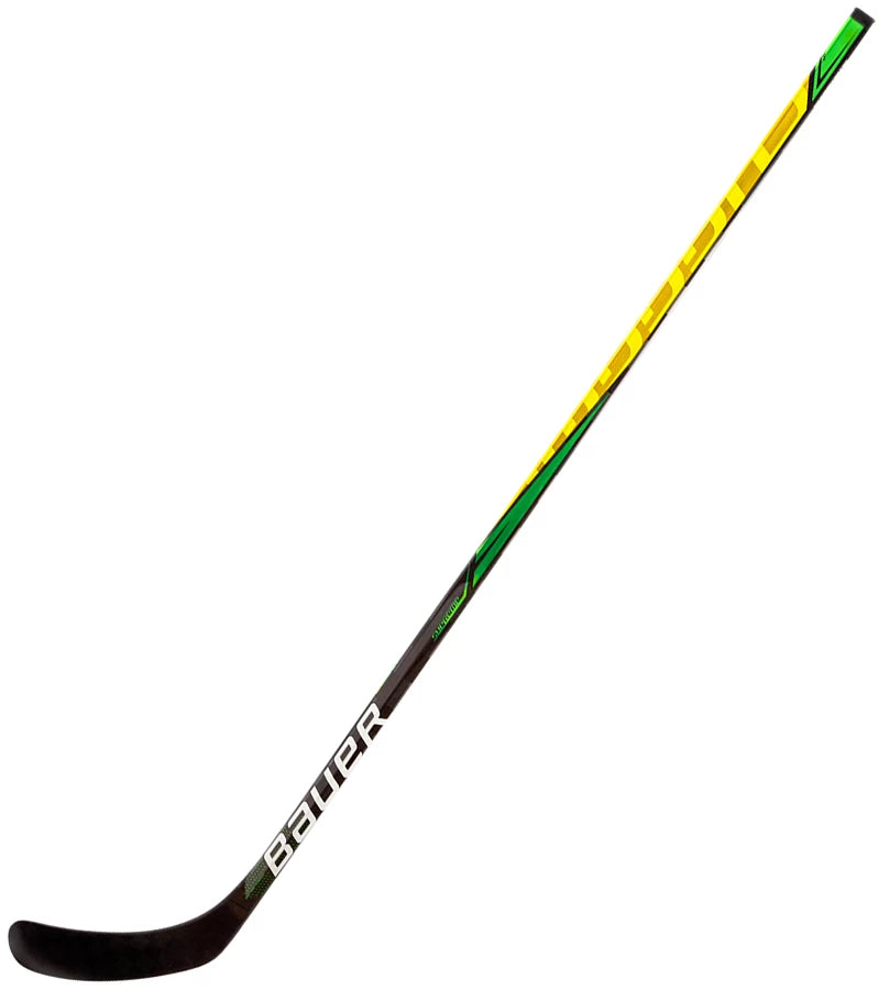 Bauer Supreme Ultrasonic Schläger SR