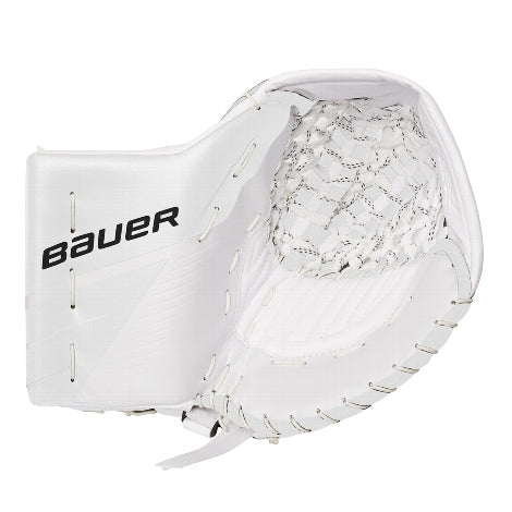 Bauer Supreme Ultrasonic Fanghand SR