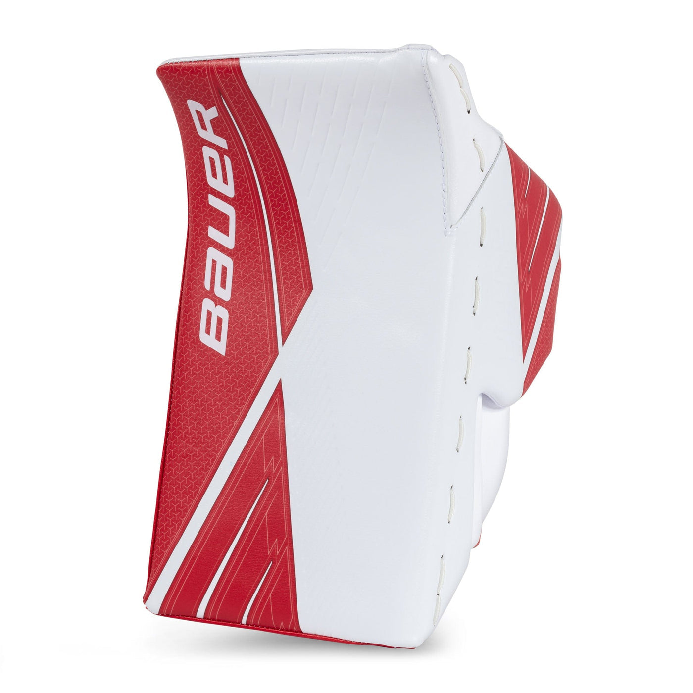 Bauer Supreme Ultrasonic Stockhand SR