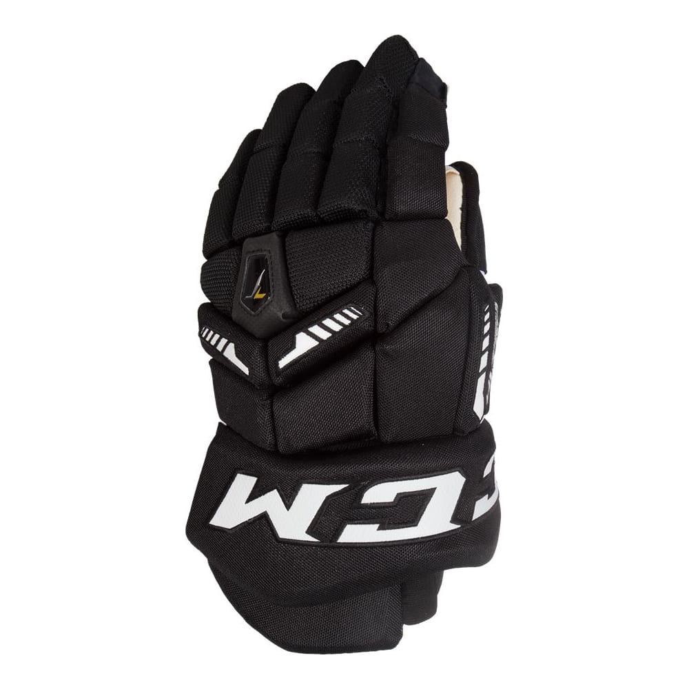 CCM Ultra Tacks Handschuhe SR