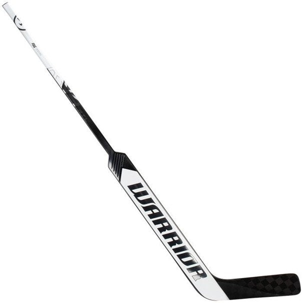 Warrior Ritual V4 RTL composite Goalieschläger SR Mid/W32 curve