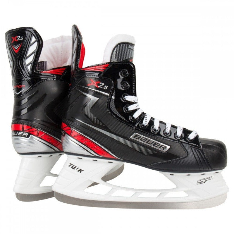 Bauer Vapor X2.5 Schlittschuhe SR