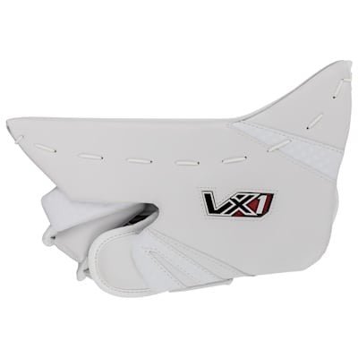 Vaughn Velocity VX1 Pro Carbon Stockhand SR - Jakumi Store