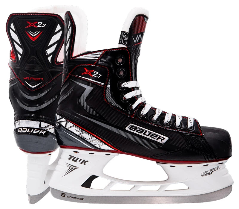 Bauer Vapor X2.7 Schlittschuhe JR