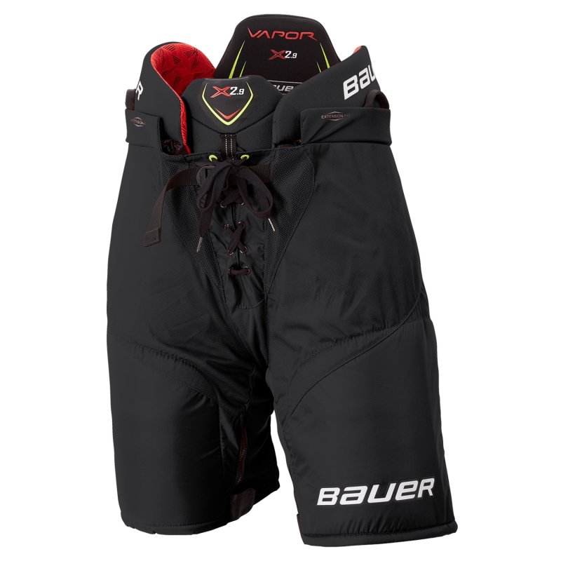Bauer Vapor X2.9 Hose JR