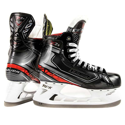 Bauer Vapor X2.9 Schlittschuhe YTH