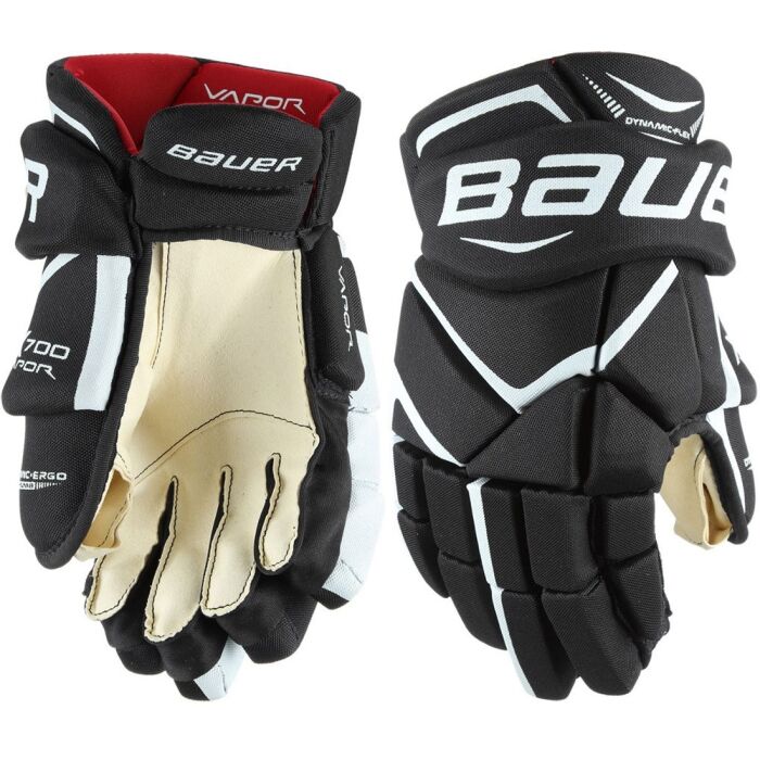Bauer Vapor X700 Handschuhe JR