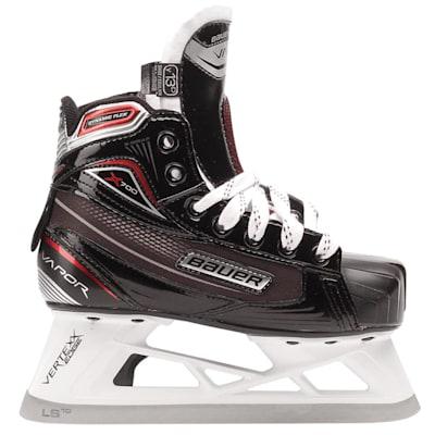 Bauer Vapor X700 Goalie Schlittschuhe YTH