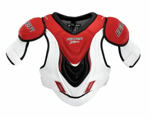 Bauer Vapor X800 SR Shoulder Pads