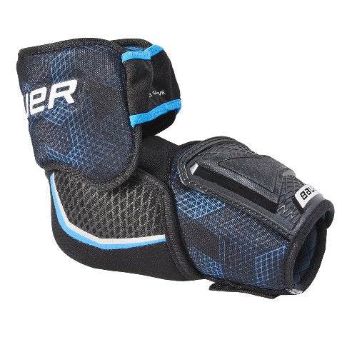 Bauer X Ellbogenschoner SR