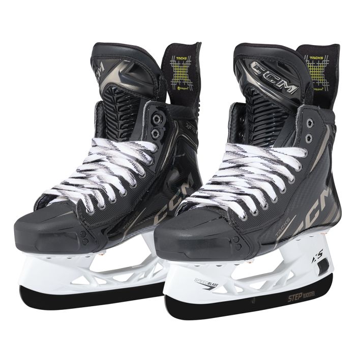 CCM Tacks XF Pro Schlittschuhe SR