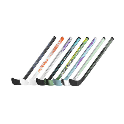 Bauer Mystery Mini Schläger Spieler + Goalie 2026