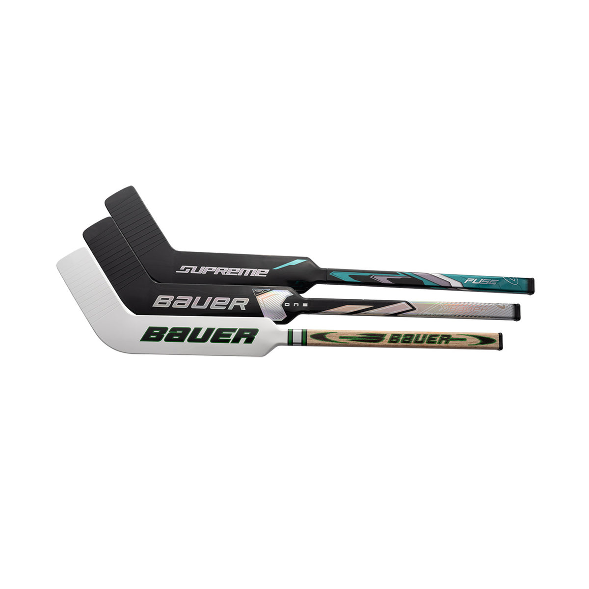 Bauer Mystery Mini Schläger Spieler + Goalie 2026