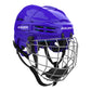 Bauer Prodigy Helm mit Gitter 2.0 YTH