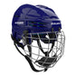 Bauer Prodigy Helm mit Gitter 2.0 YTH