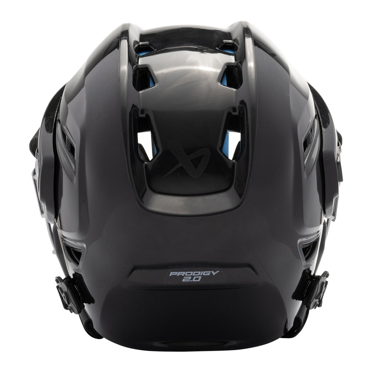 Bauer Prodigy Helm mit Gitter 2.0 YTH