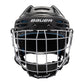 Bauer Prodigy Helm mit Gitter 2.0 YTH
