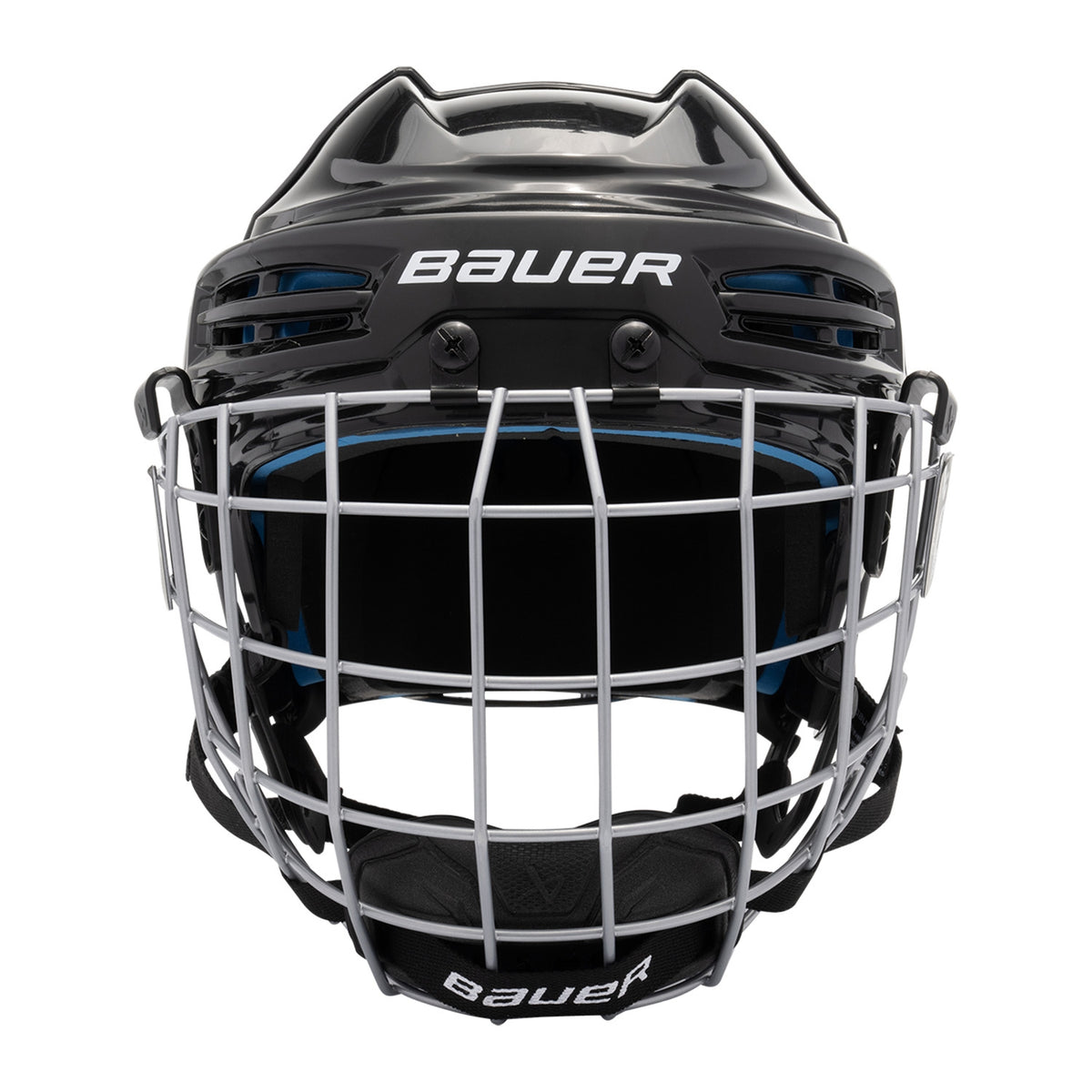 Bauer Prodigy Helm mit Gitter 2.0 YTH