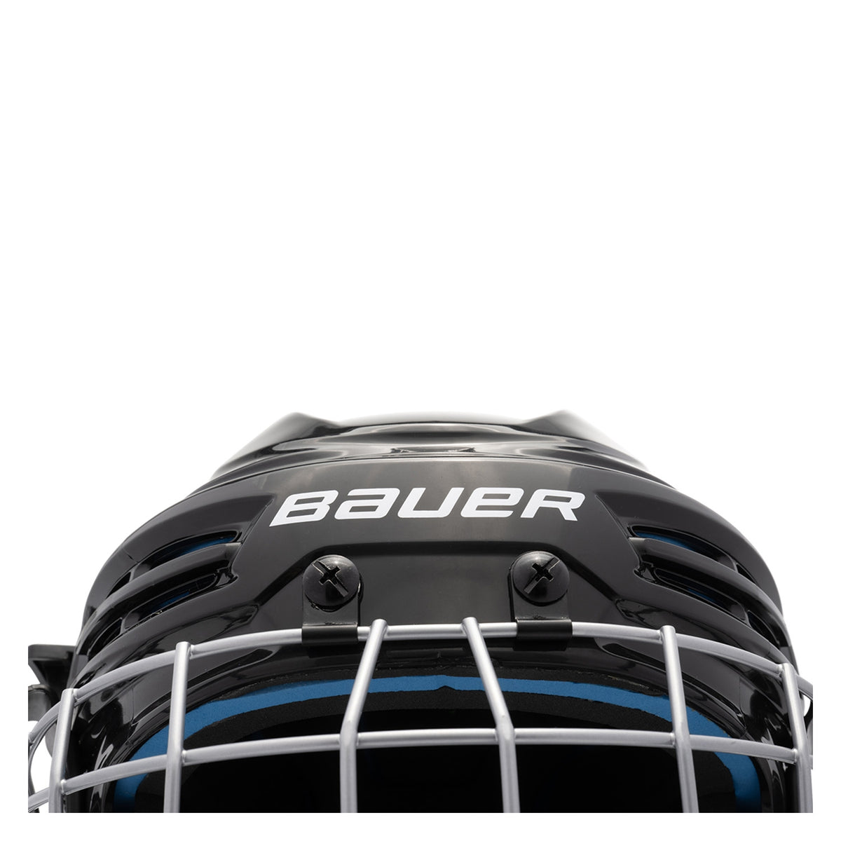 Bauer Prodigy Helm mit Gitter 2.0 YTH