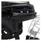 Bauer Prodigy Helm mit Gitter 2.0 YTH