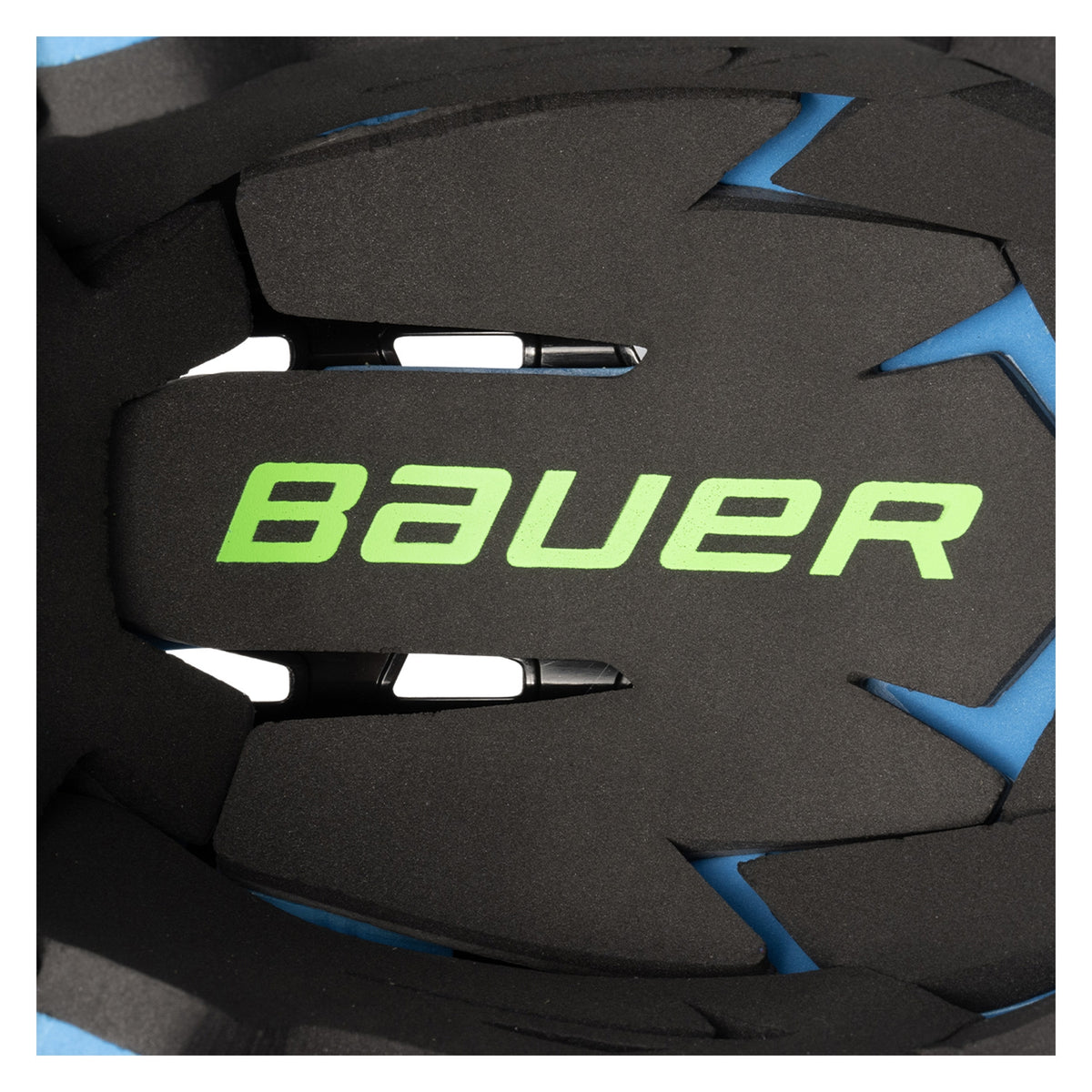 Bauer Prodigy Helm mit Gitter 2.0 YTH