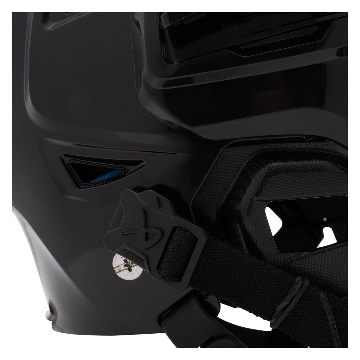 Bauer Prodigy Helm mit Gitter 2.0 YTH