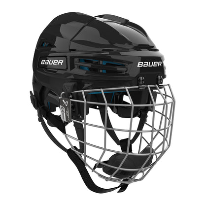 Bauer Prodigy Helm mit Gitter 2.0 YTH