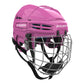 Bauer Prodigy Helm mit Gitter 2.0 YTH