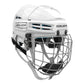 Bauer Prodigy Helm mit Gitter 2.0 YTH