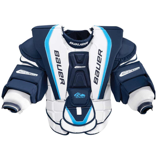 Bauer Reactor 7000 Goalie Brustpanzer INT