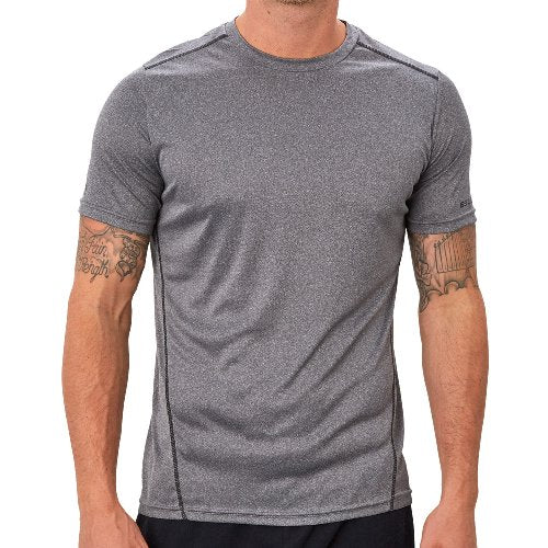 Bauer Vapor Tech Trainingshirt JR