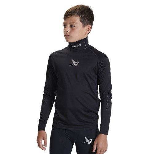 Bauer LS Neckprotect Oberteil YTH 2023