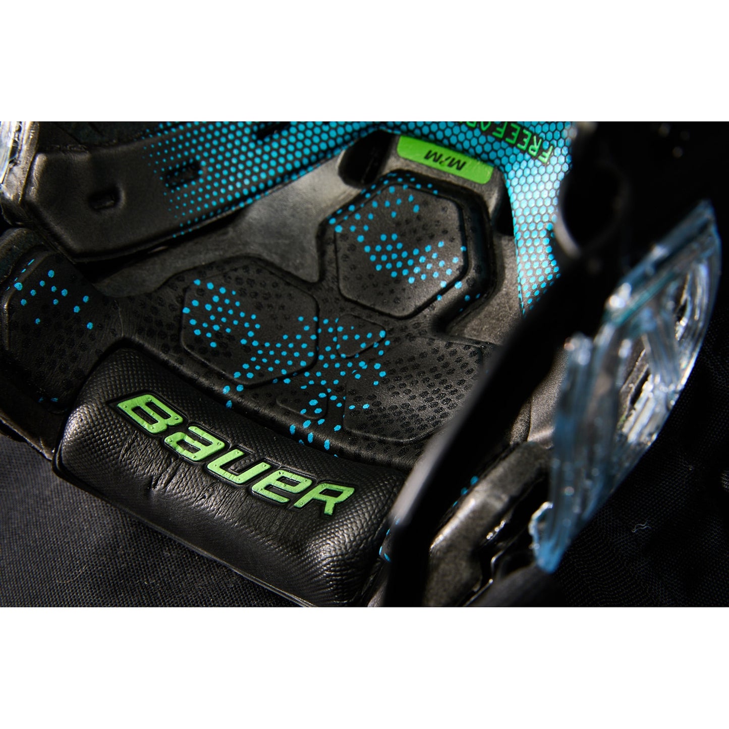 Bauer Reakt 85 Helm