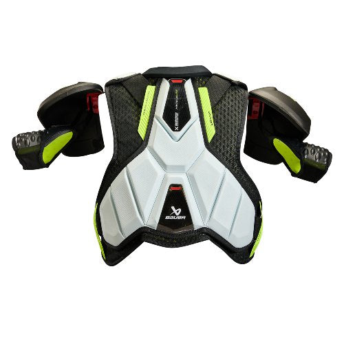 Bauer Vapor Hyperlite Schulterschutz JR