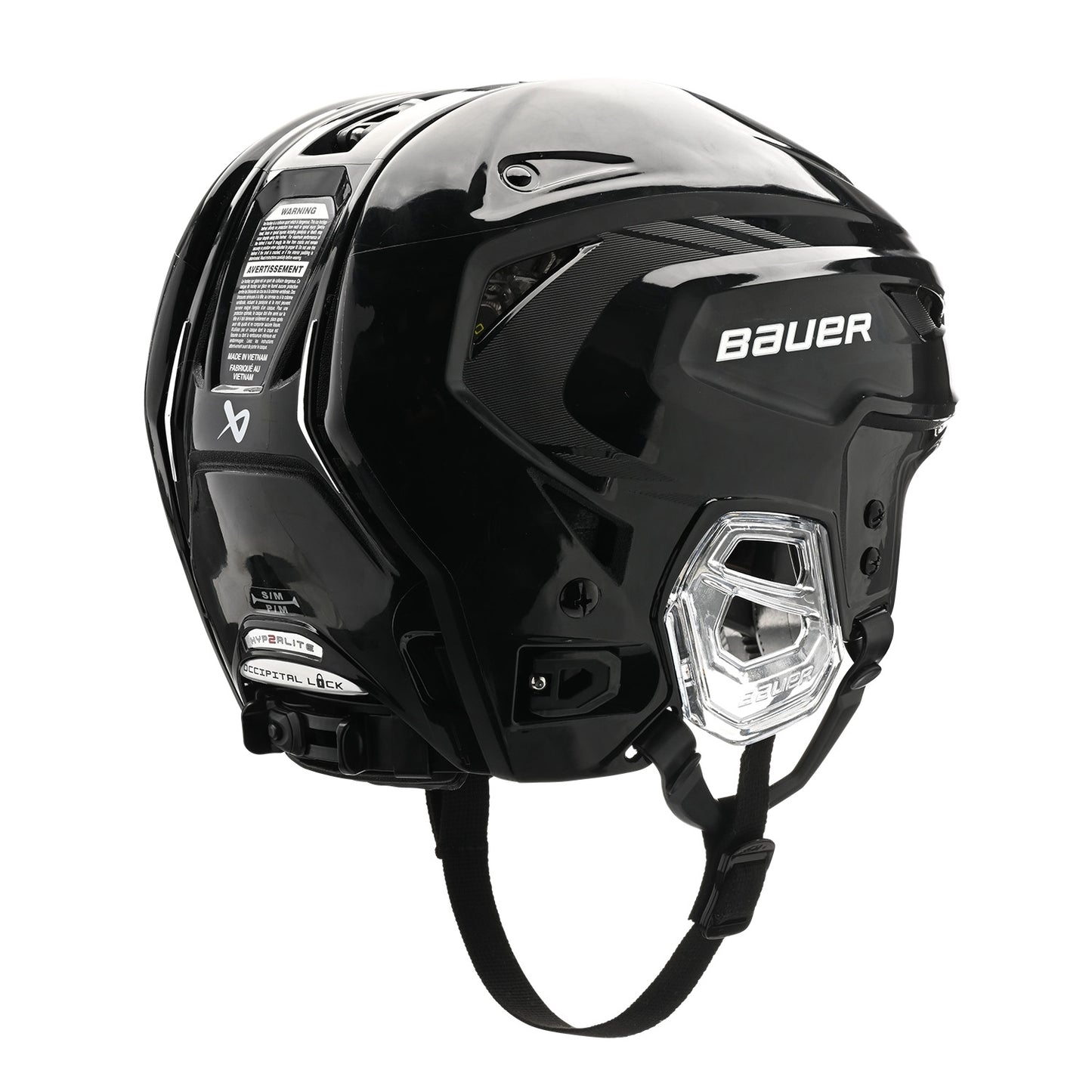 Bauer Vapor Hyperlite 2 Helm
