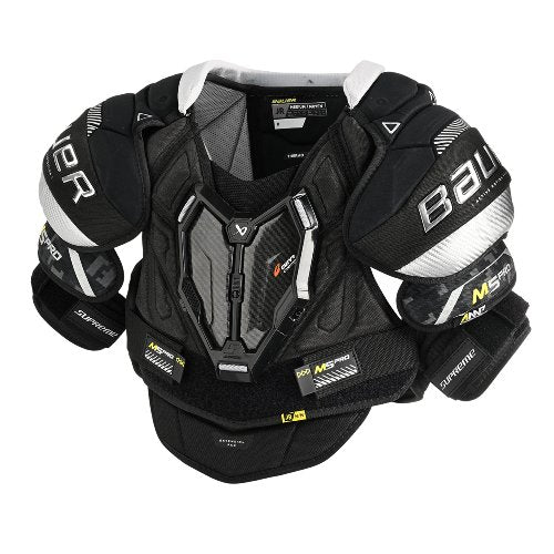 Bauer Supreme M5 Pro Schulterschutz JR