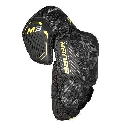 Bauer Supreme M3 Ellbogenschoner JR