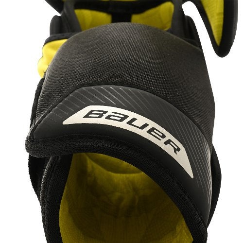 Bauer Supreme M3 Ellbogenschoner JR