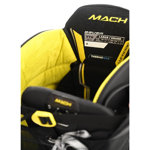 Bauer Supreme Mach Hose YTH