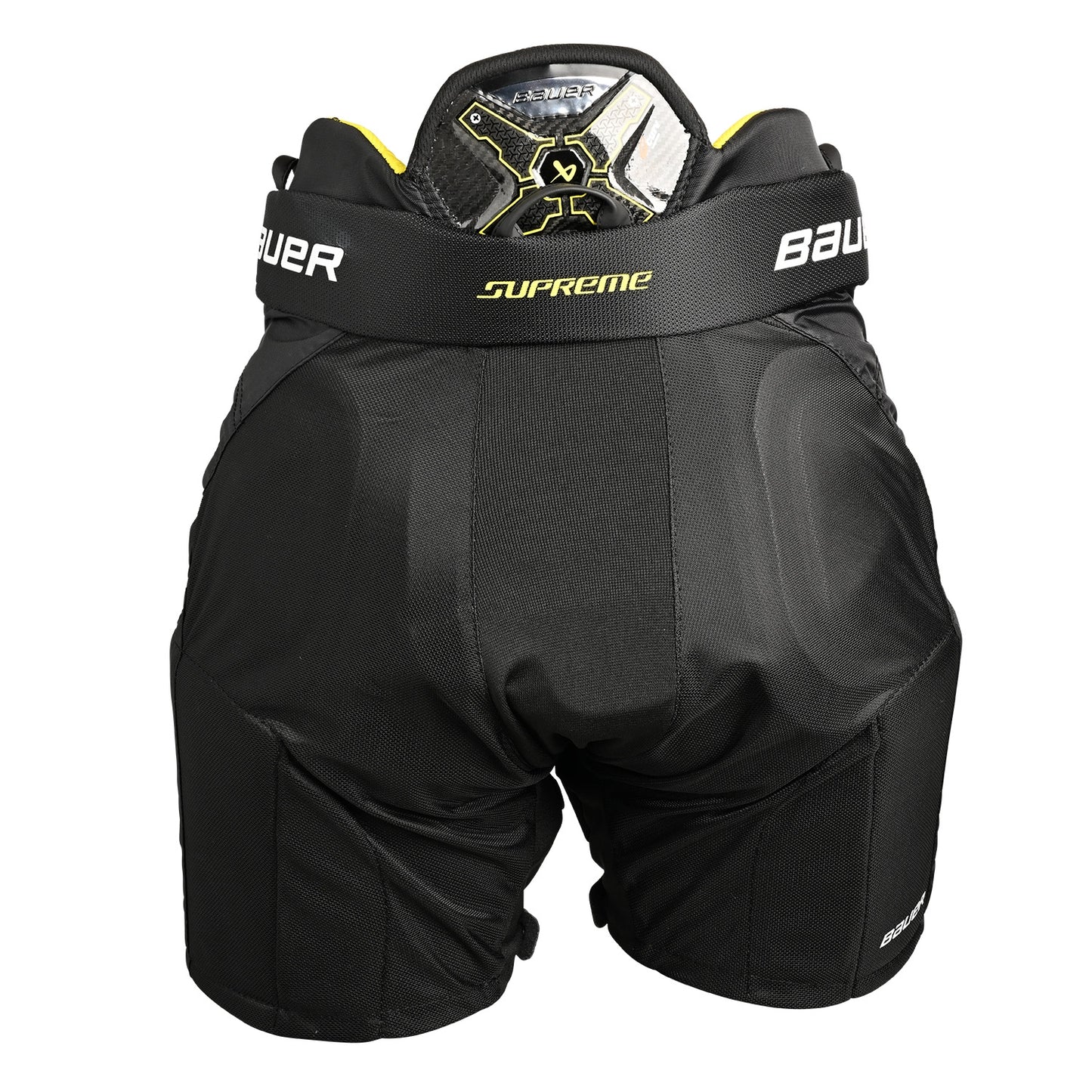 Bauer Supreme Mach Hose YTH