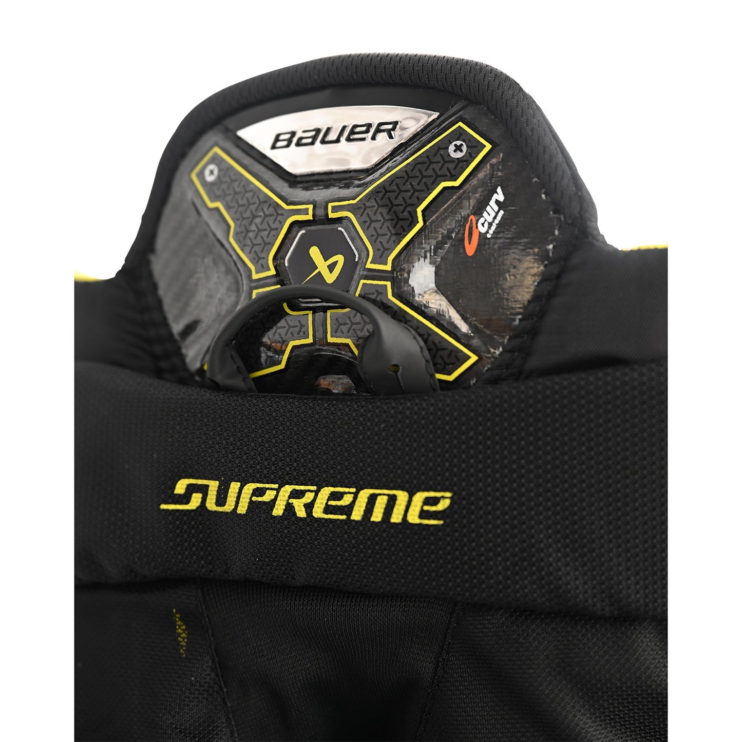 Bauer Supreme Mach Hose YTH