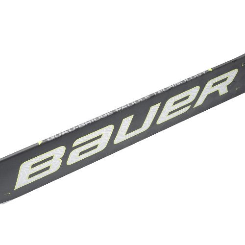 Bauer Agent composite Goalieschläger SR