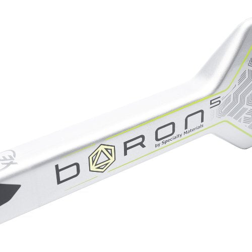 Bauer Agent composite Goalieschläger SR